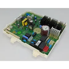 Placa Principal Lava E Seca Electrolux Lsi11 220v Prpsswlf01 Foto  mini 1
