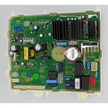 Placa Principal Lava E Seca Electrolux Lsi11 220v Prpsswlf01 Foto mini  2