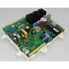 Placa Principal Lava E Seca Electrolux Lsi11 220v Prpsswlf01 Foto mini  3