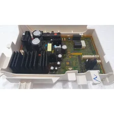 Placa Principal Lava Seca Samsung Wd106 Wd856 Dc92-00941 127v Foto mini 4