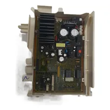 Placa Principal Lava Seca Samsung Wd106 Wd856 Dc92-00941 127v Foto  mini 1