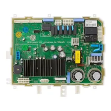 Placa Principal Lavadora Electrolux 127v - Lse09 Foto mini 1