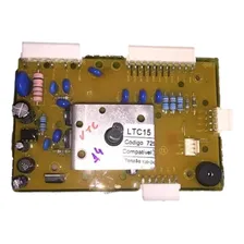 Placa Principal Lavadora Electrolux Ltc Foto  mini 1