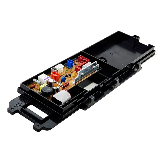 Placa Principal Lavadora Panasonic F120 F140 F160b6 B7 Foto 1