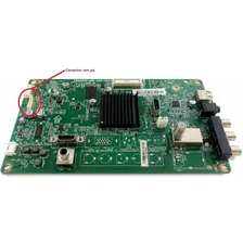Placa Principal Le32h1461 Le32h1461/20 715g6836-m01-000-004n Foto mini  2
