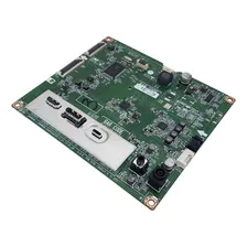 Placa Principal LG 29um69g-b Ebu64069404 Eax67464701 + Botao Foto mini 4