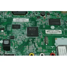 Placa Principal LG 32lb550 32lb550b 32lb560b Eax65710303 1.1 Foto mini 2