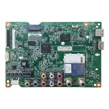 Placa Principal LG 32lb550 32lb550b 32lb560b Eax65710303 1.1 Foto mini 1