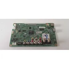 Placa Principal LG 32ln5400 Eax64910708 Foto mini 4