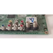Placa Principal LG 32ln5400 Eax64910708 Foto mini 2