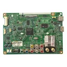 Placa Principal LG 39ln5400 Eax64910705(1.1) Foto mini 1