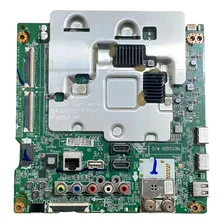 Placa Principal LG 43uj6525 43uj6565 49uj6525 49uj6565 Foto mini 2