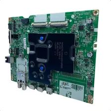 Placa Principal LG 65ur871c0sa Ebu67392201 LG Foto mini 3