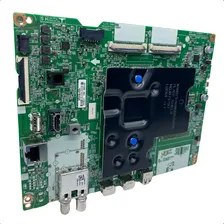 Placa Principal LG 65ur871c0sa Ebu67392201 LG Foto mini 2