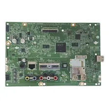 Placa Principal LG Ebu64091114 Modelo 24tl520s Foto mini 1