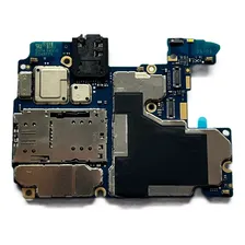 Placa Principal Mãe Motorola Moto G30 Xt2129 128gb Foto mini 2