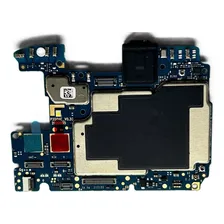 Placa Principal Mãe Motorola Moto G30 Xt2129 128gb Foto mini 1