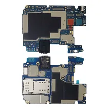 Placa Principal Mãe Motorola Moto G30 Xt2129 128gb Foto mini 3