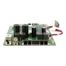 Placa Principal Mini System LG Cl87 - Ebr89336903 Foto mini 4