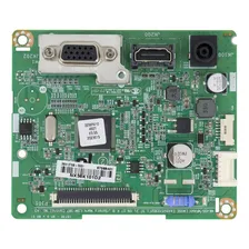 Placa Principal Monitor LG 22mp410 - Ebu67068401 Foto mini 1