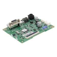 Placa Principal Monitor LG 22mp410 - Ebu67068401 Foto mini 2