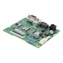 Placa Principal Monitor LG 22mp410 - Ebu67068401 Foto mini 3