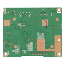 Placa Principal Monitor LG 22mp410 - Ebu67068401 Foto mini 4