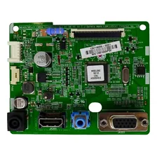 Placa Principal Monitor LG 24mk430h-b Nova Ebu64602801 Foto mini 1