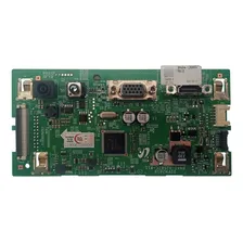 Placa Principal Monitor Samsung C24f390fh Bn94-12685v Foto mini 1