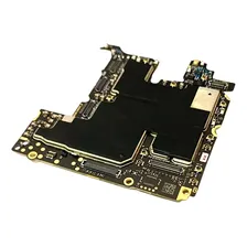 Placa Principal Motorola Edge Xt2063 6/128gb Já Foto mini 3