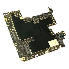 Placa Principal Motorola Edge Xt2063 6/128gb Já Foto mini 4