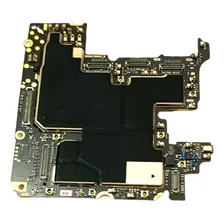 Placa Principal Motorola Edge Xt2063 6/128gb Já Foto mini 2