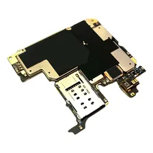 Placa Principal Motorola Edge Xt2063 6/128gb Já Foto mini 1