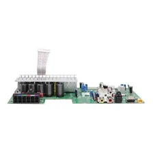 Placa Principal P/ Home Theater Philips Hyd5520x Hdt5520x/78 Foto mini 2