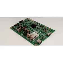Placa Principal Para Tv 43lh5700 49lh5700 Eax66851605 (1.0) Foto  mini 1