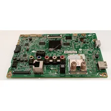 Placa Principal Para Tv 43lh5700 49lh5700 Eax66851605 (1.0) Foto mini  2