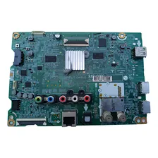 Placa principal para tv 49lj5550 Eax67492102 Foto mini 2
