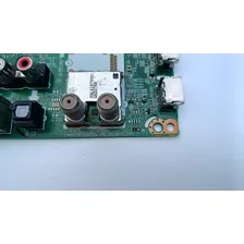 Placa principal para tv 49lj5550 Eax67492102 Foto mini 3