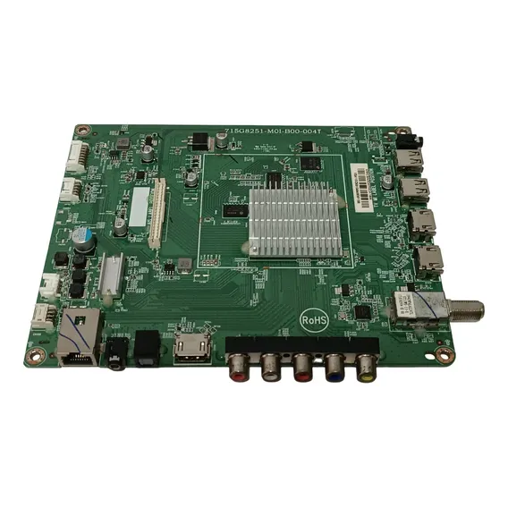 Placa Principal Para Tv Aoc Le43s5970 715g8251-m01-b00-004t Foto 1