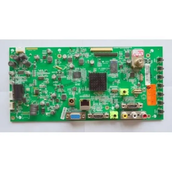 Placa Principal Para Tv Cce Lt32g Lt29g Gt-1326ex-d292 Foto 1