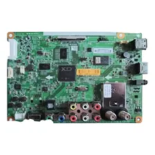 Placa Principal Para Tv Ebt62413101 47 Polegadas LG Foto mini 1