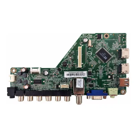 Placa Principal Para Tv Le32d1352/20 Le32d1352 Foto 1