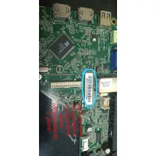 Placa Principal Para Tv Le32d1352/20 Le32d1352 Foto mini 2
