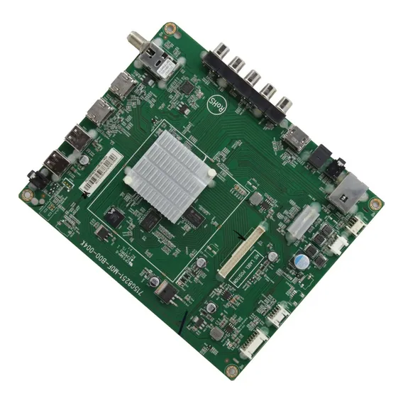 Placa Principal Para Tv Led Aoc Le32s5970 Foto 1