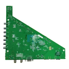 Placa Principal Para Tv Ph42e53sg Ph42e45dsg Ph46e53sg Foto mini 2