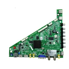 Placa Principal Para Tv Ph42e53sg Ph42e45dsg Ph46e53sg Foto mini 1