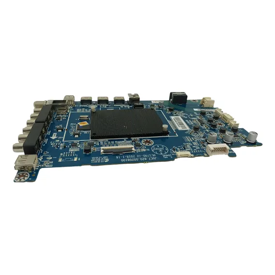 Placa Principal Philco  Hls79d 4k Foto 1