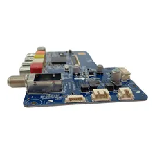 Placa Principal Philco Ph28n91d Vc 1.30.1.36630002r Foto mini 4