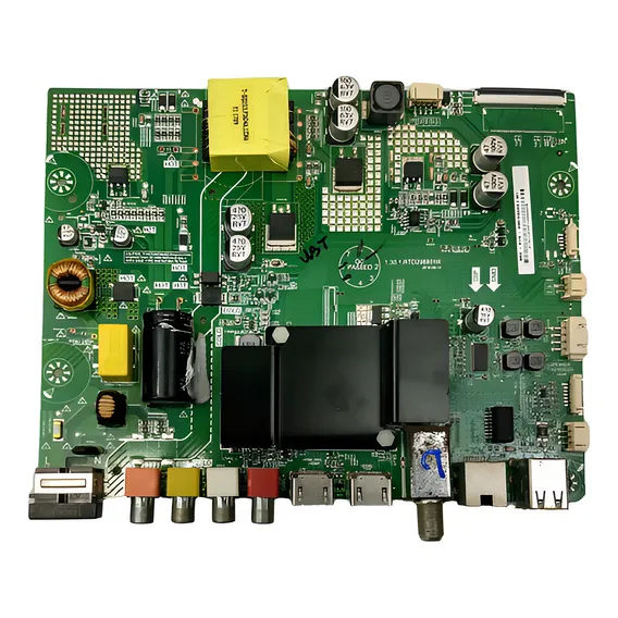 Placa Principal Philco Ph32b51 Foto 1