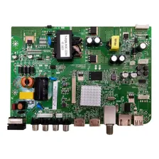 Placa Principal Philco Ph40r86dsgw 1.30.r Ou 17r Foto mini 1